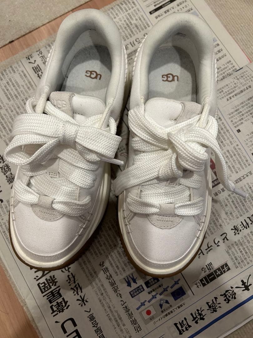 【UGG】EZ-Duzzit 23.5cm