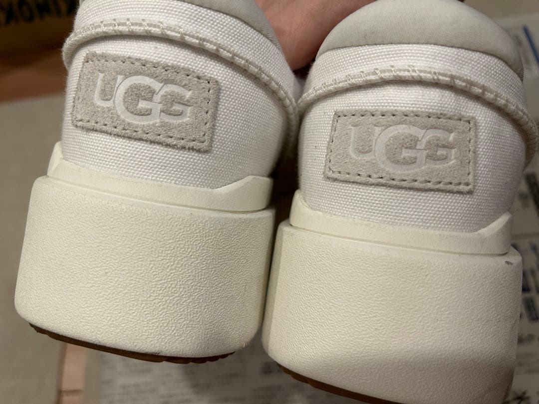 【UGG】EZ-Duzzit 23.5cm