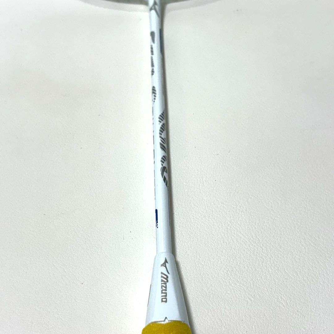 Mizuno ALTIUS 01 FEEL アルティウス バドミントンラケット