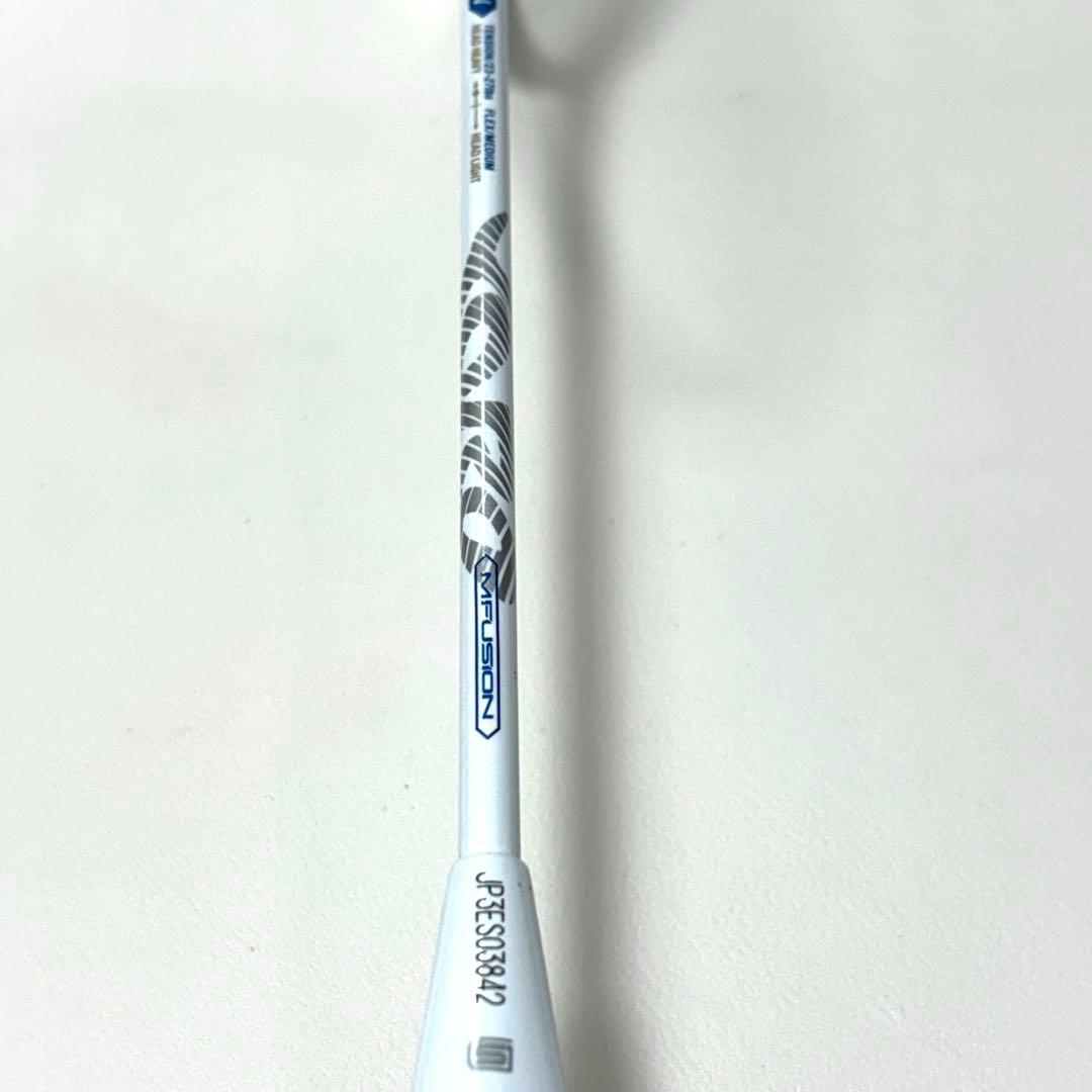 Mizuno ALTIUS 01 FEEL アルティウス バドミントンラケット