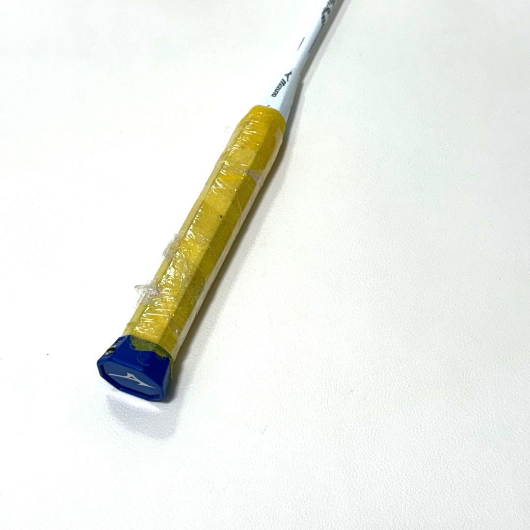 Mizuno ALTIUS 01 FEEL アルティウス バドミントンラケット