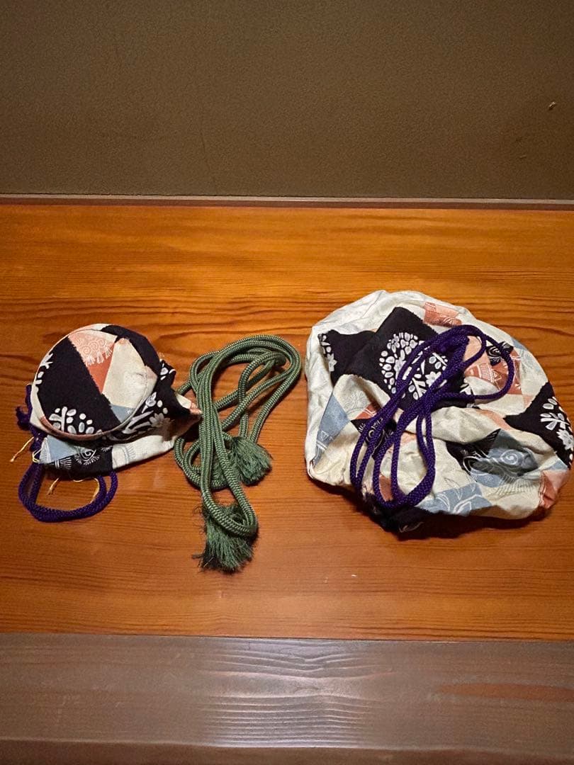 r様専　用鼓　ケース付き