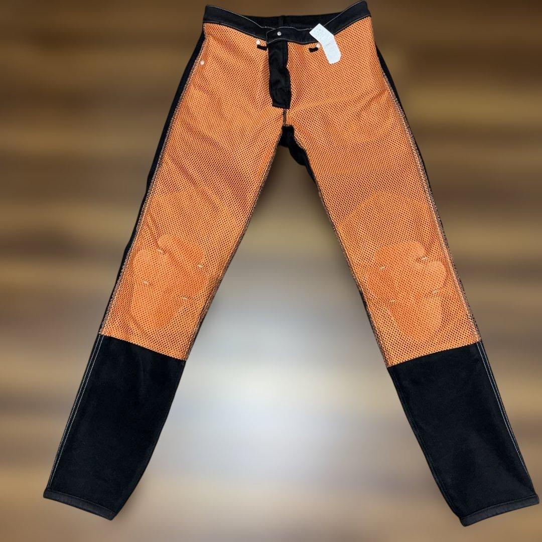 HYOD D3O SPRINT FIT DENIM プロテクターパンツ 秋冬