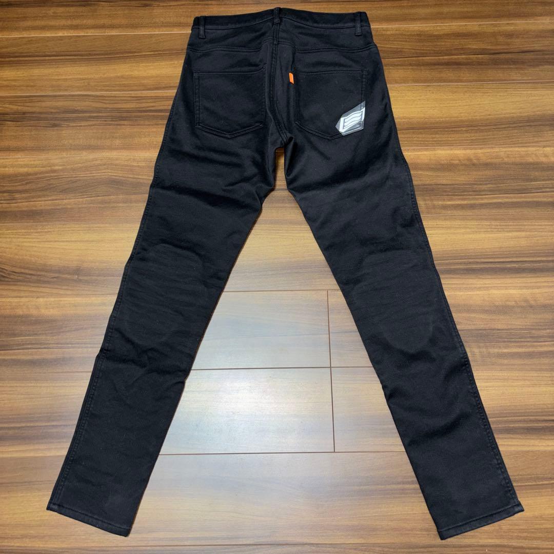 HYOD D3O SPRINT FIT DENIM プロテクターパンツ 秋冬