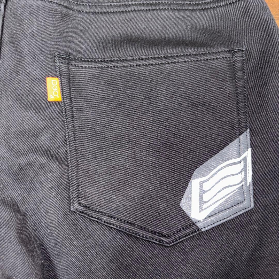 HYOD D3O SPRINT FIT DENIM プロテクターパンツ 秋冬