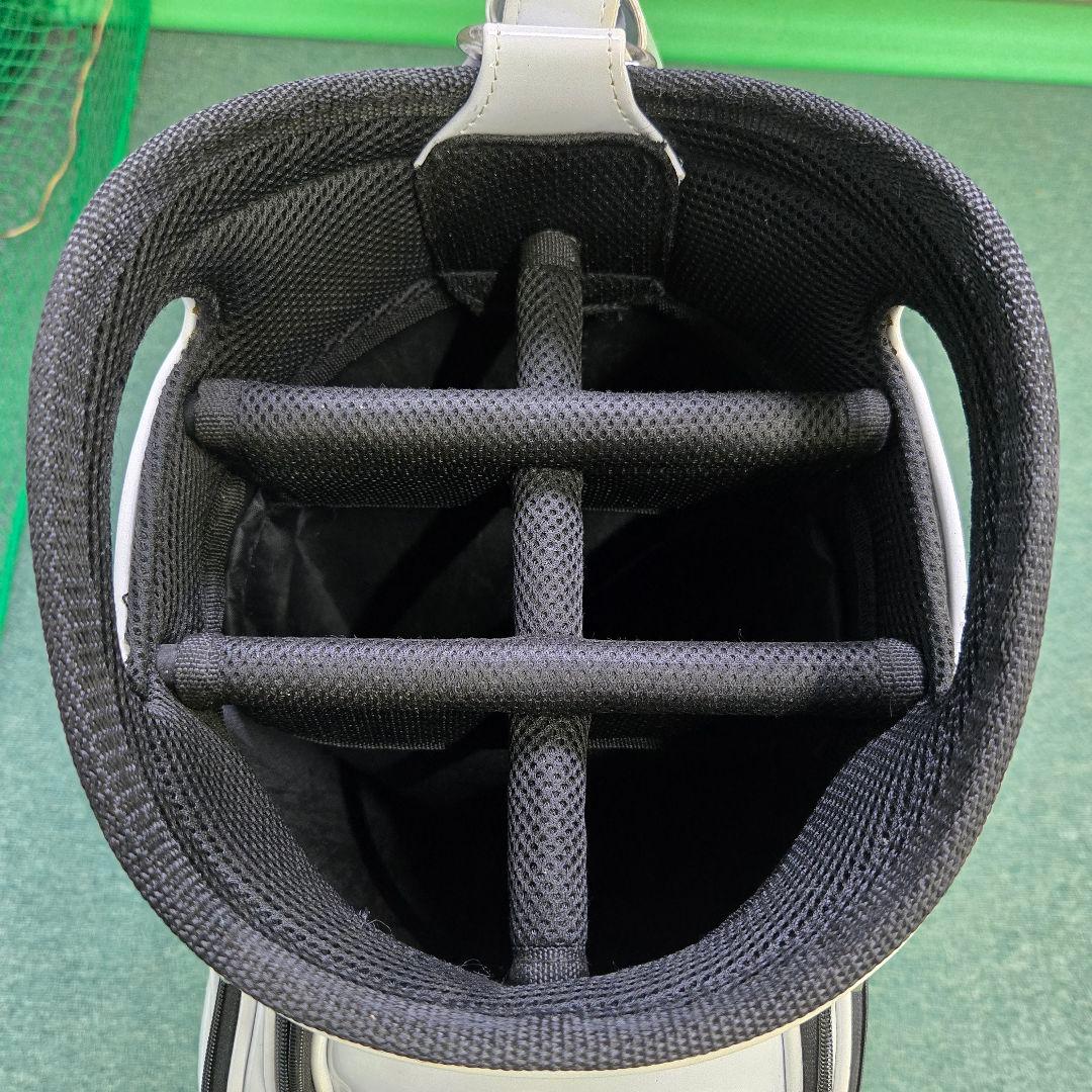 AKIRA キャディバッグ