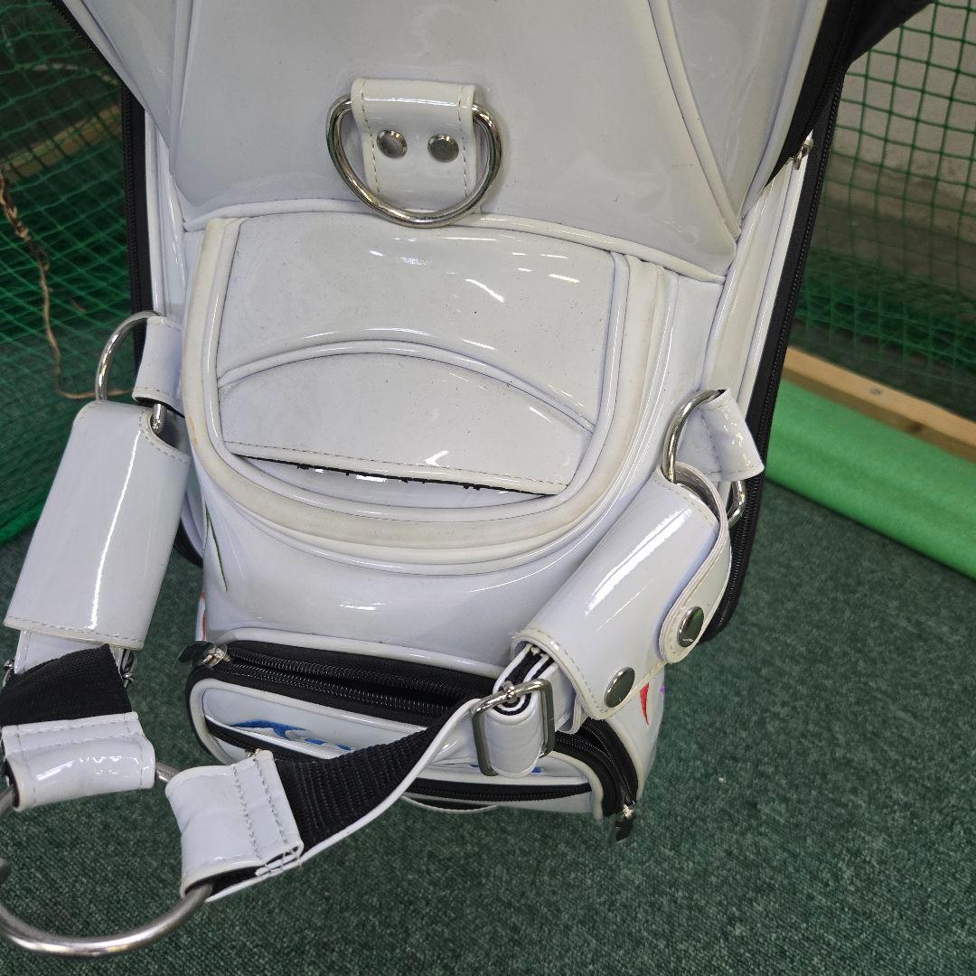 AKIRA キャディバッグ