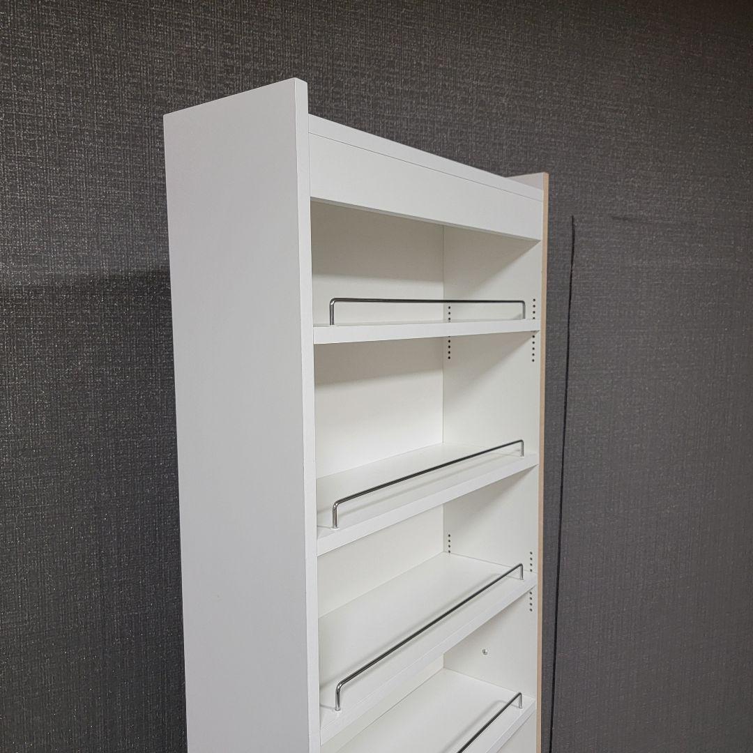 定価18,900円　ベルメゾン　キッチン隙間ワゴン