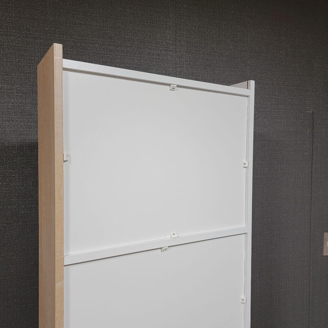 定価18,900円　ベルメゾン　キッチン隙間ワゴン