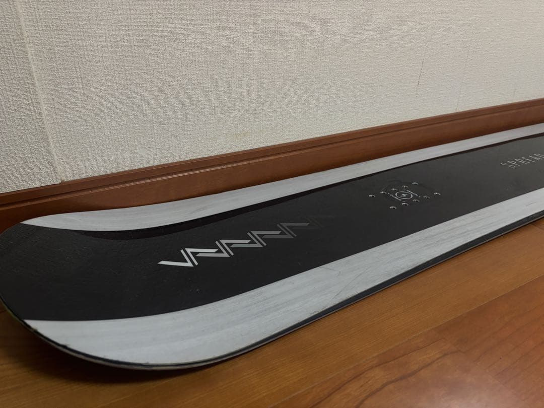 スノーボード spread 2023model BX150