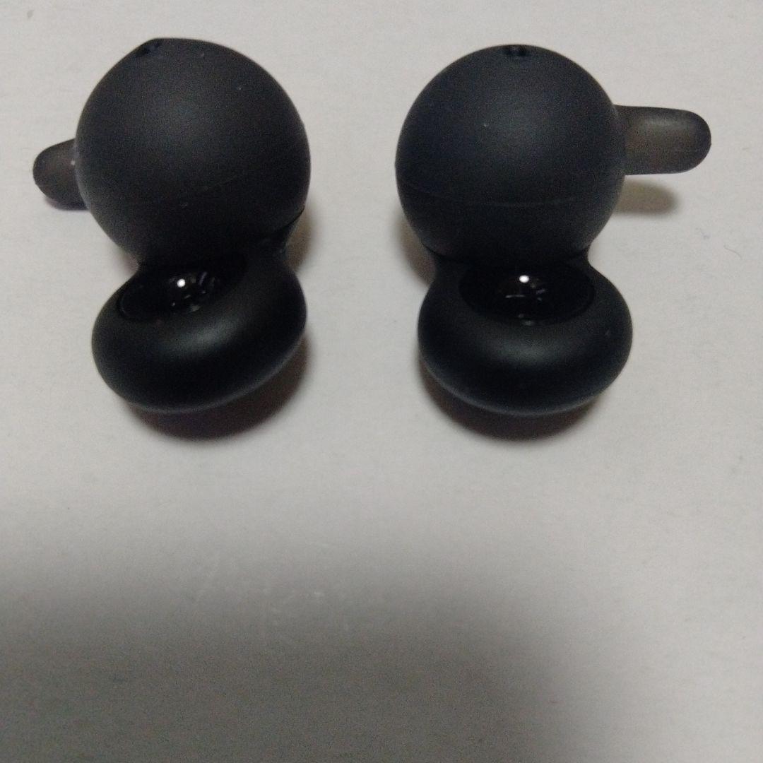 SONY LinkBudsOpen WF-L910 ブラック