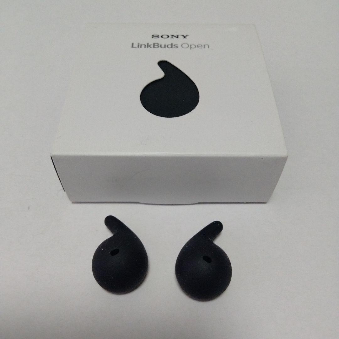 SONY LinkBudsOpen WF-L910 ブラック