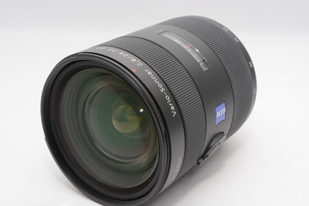 ★美品★ SONY Vario-Sonnar 24-70mm F2.8 ZA