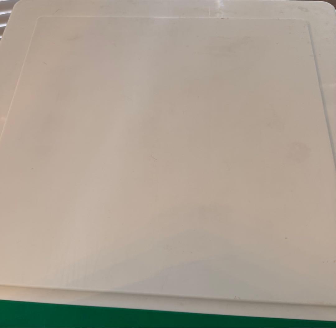 サンリオ　けろけろけろっぴ　収納ケース　プラスチックケース　3個セット