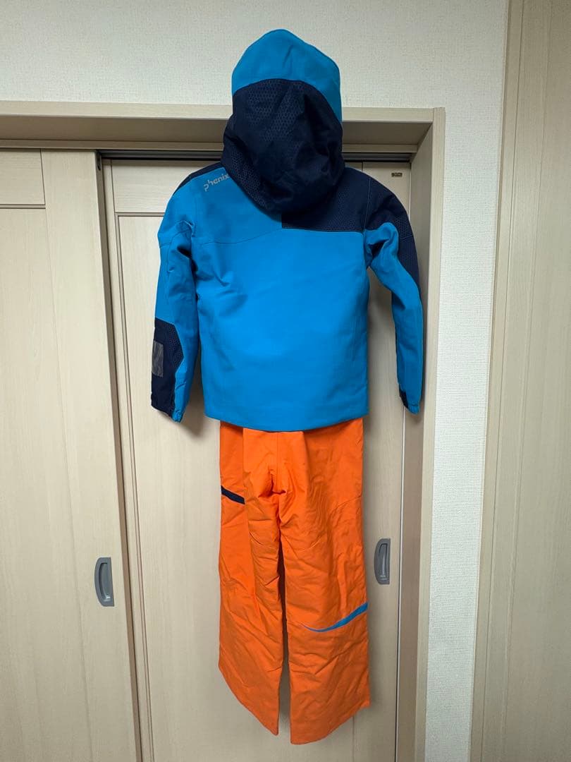Phenix スキーウェア　125-145cm