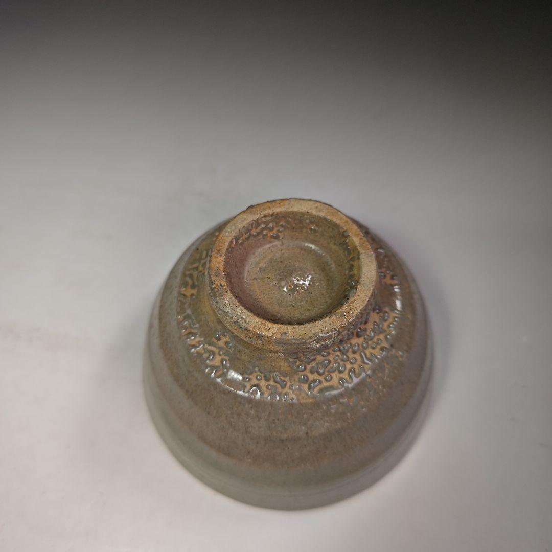 イ465 茶碗『李方子（楽善斎）高麗焼茶碗　共箱』抹茶碗　茶道具