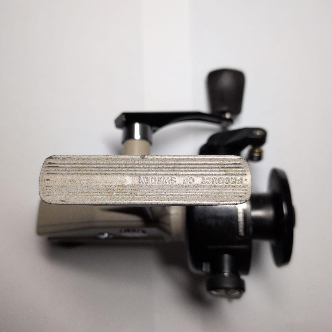 ABU Cardinal ４ カスタム