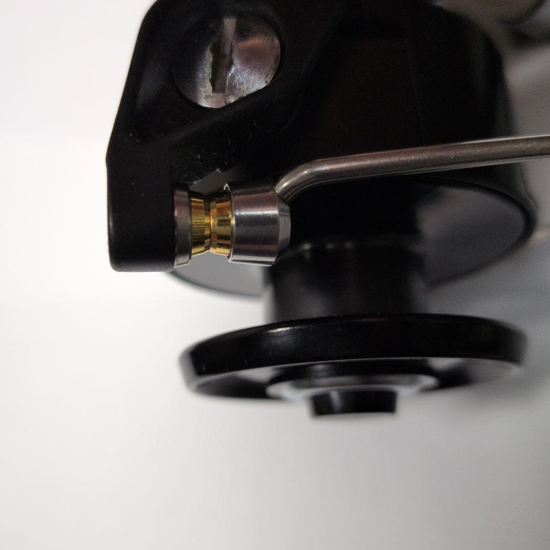 ABU Cardinal ４ カスタム