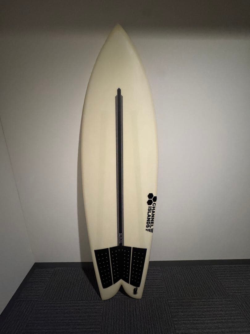 CI FISH Ciフィッシュ　6‘2“　 スパインテック　[手渡し限定]