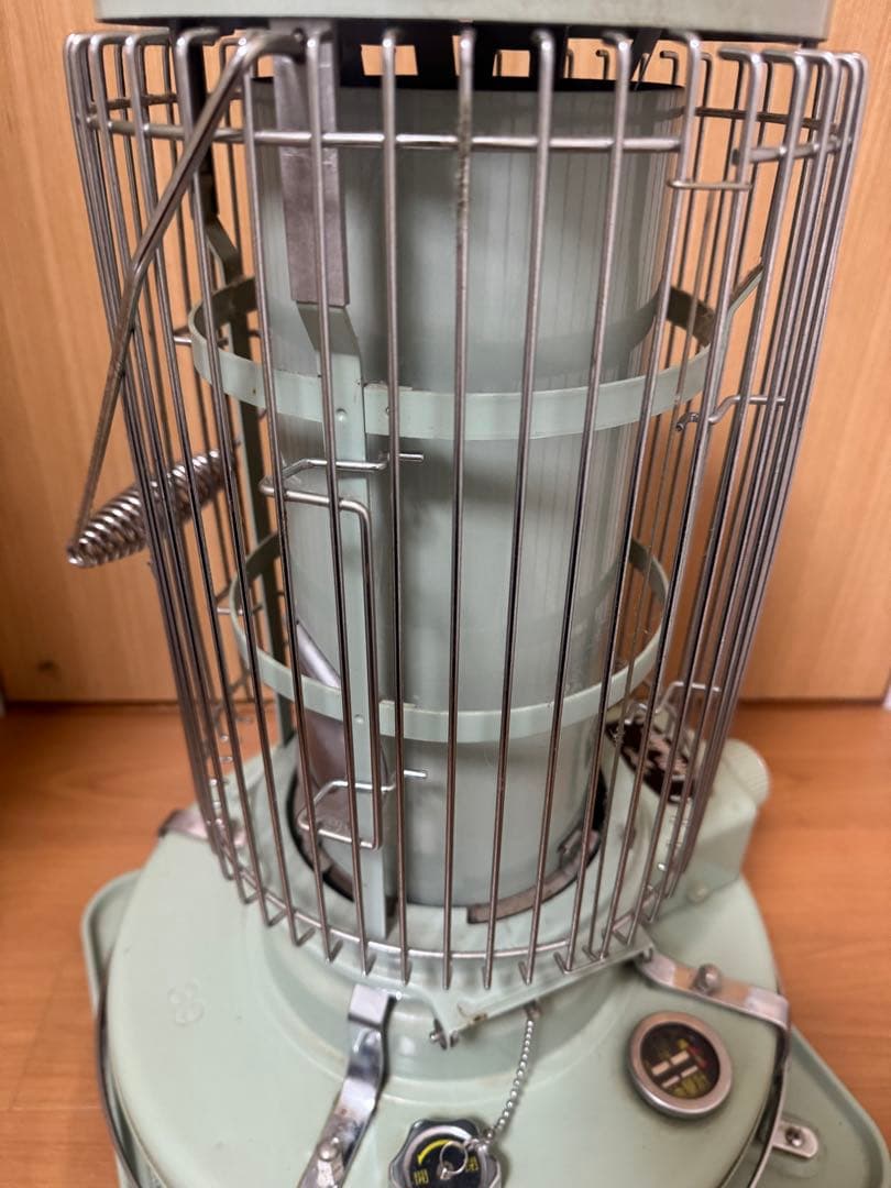 Aladdin アラジン　ブルーフレームヒーター　石油ストーブ　BF3905