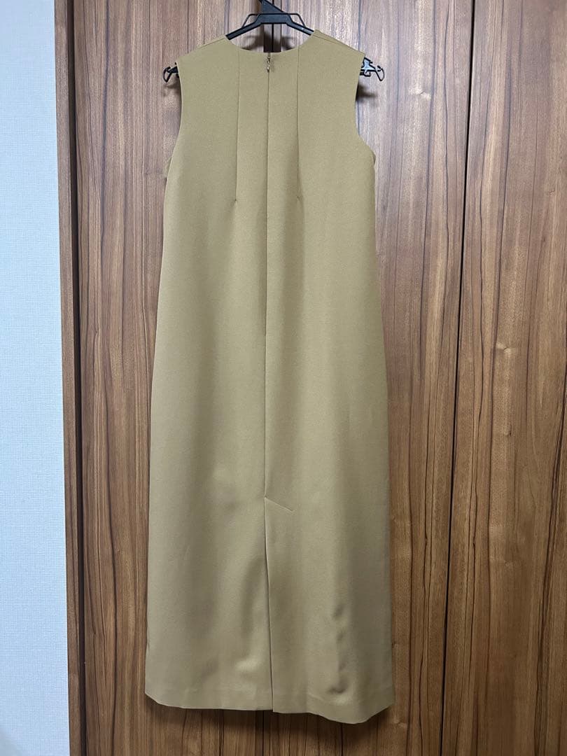 美品★ I LINE CLASSIC DRESS