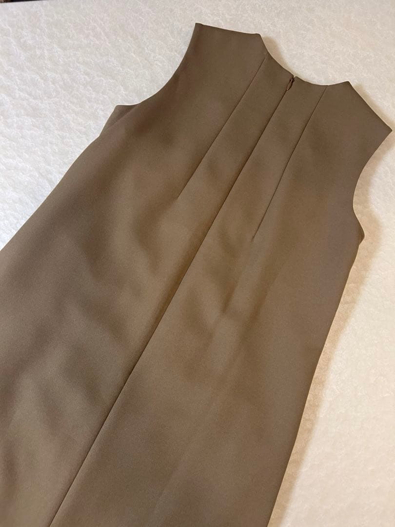 美品★ I LINE CLASSIC DRESS