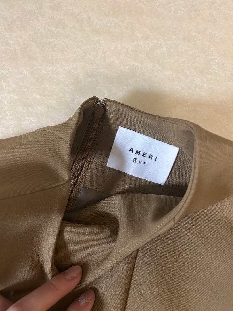 美品★ I LINE CLASSIC DRESS