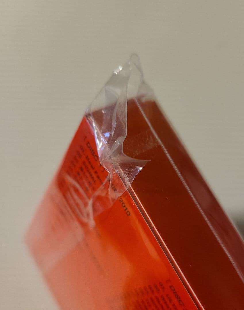 KAT-TUN 10TH ANNIVERSARY BEST 10Ks! 期間限定