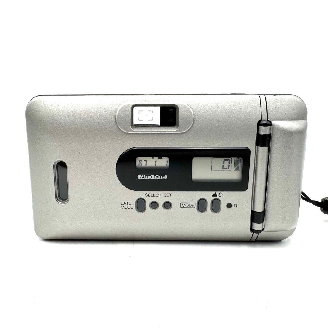 ❁完動品❁Konica コニカBiG mini ビッグミニ F