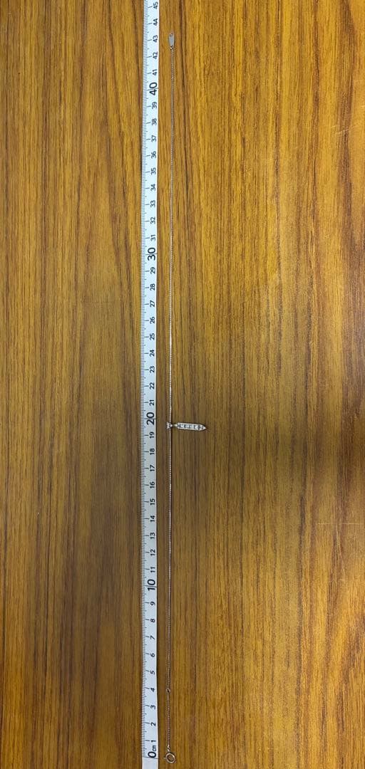 ダイヤ ネックレス 6.34g ダイヤネックレス Pt900 / 850 中古