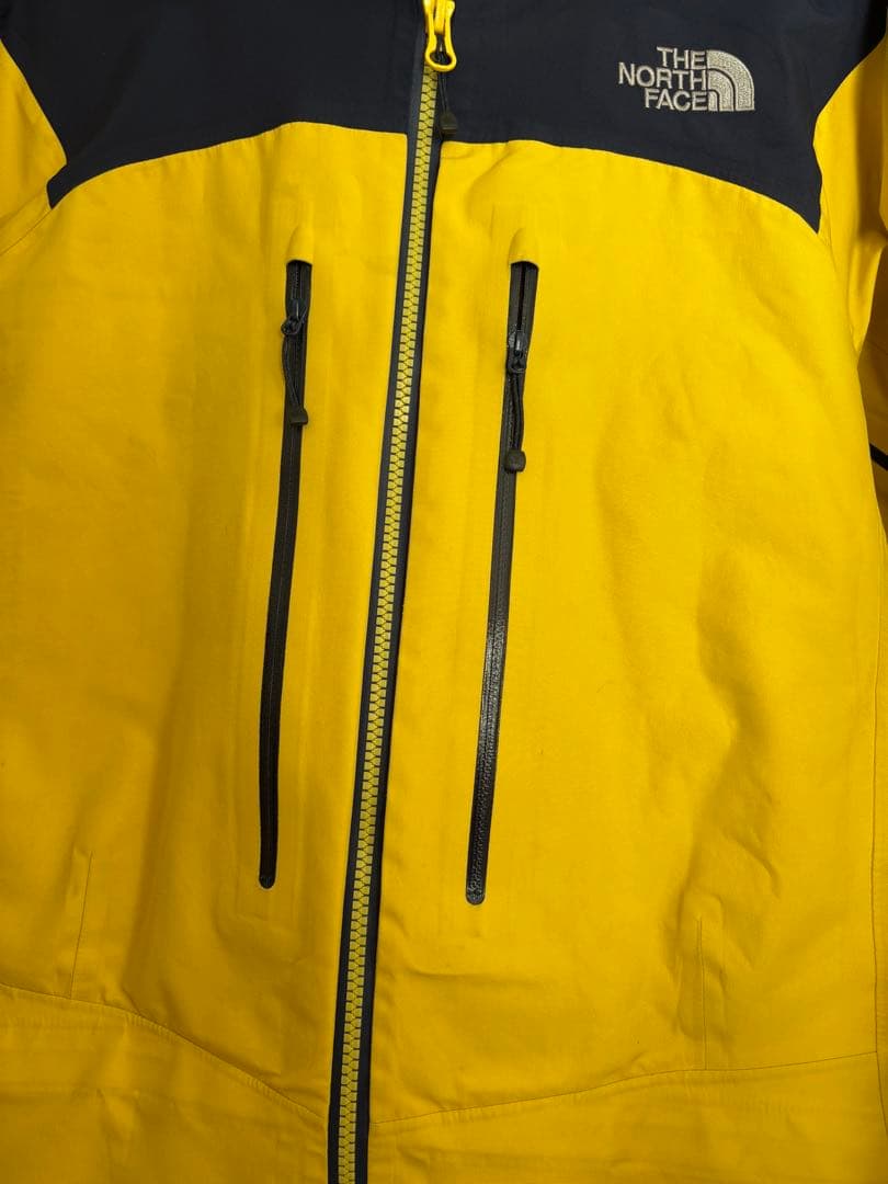スノーボード THE NORTH FACE RTG JACKET NS61221