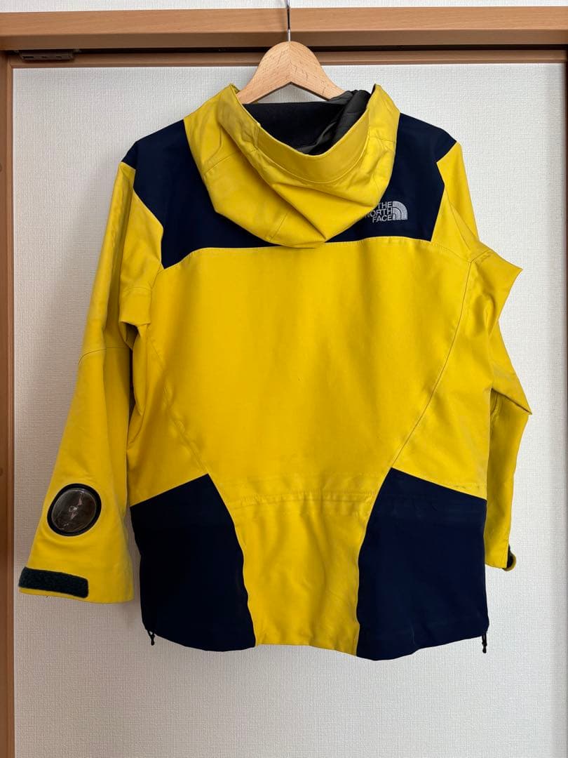 スノーボード THE NORTH FACE RTG JACKET NS61221