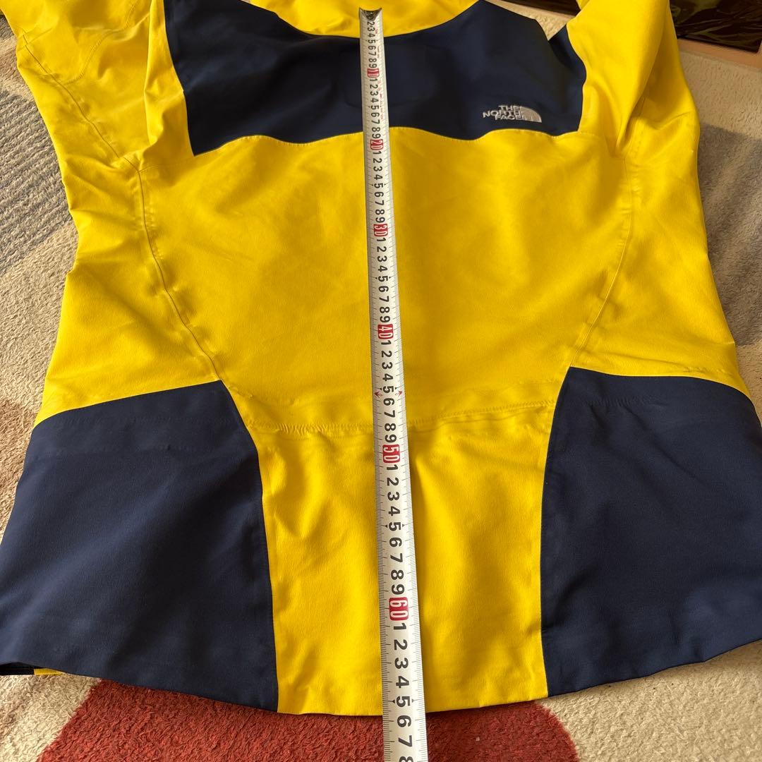 スノーボード THE NORTH FACE RTG JACKET NS61221