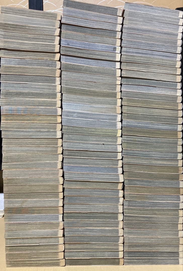 u*n様 最新107巻付き！！豪華！名探偵コナン　全巻　全134冊セット