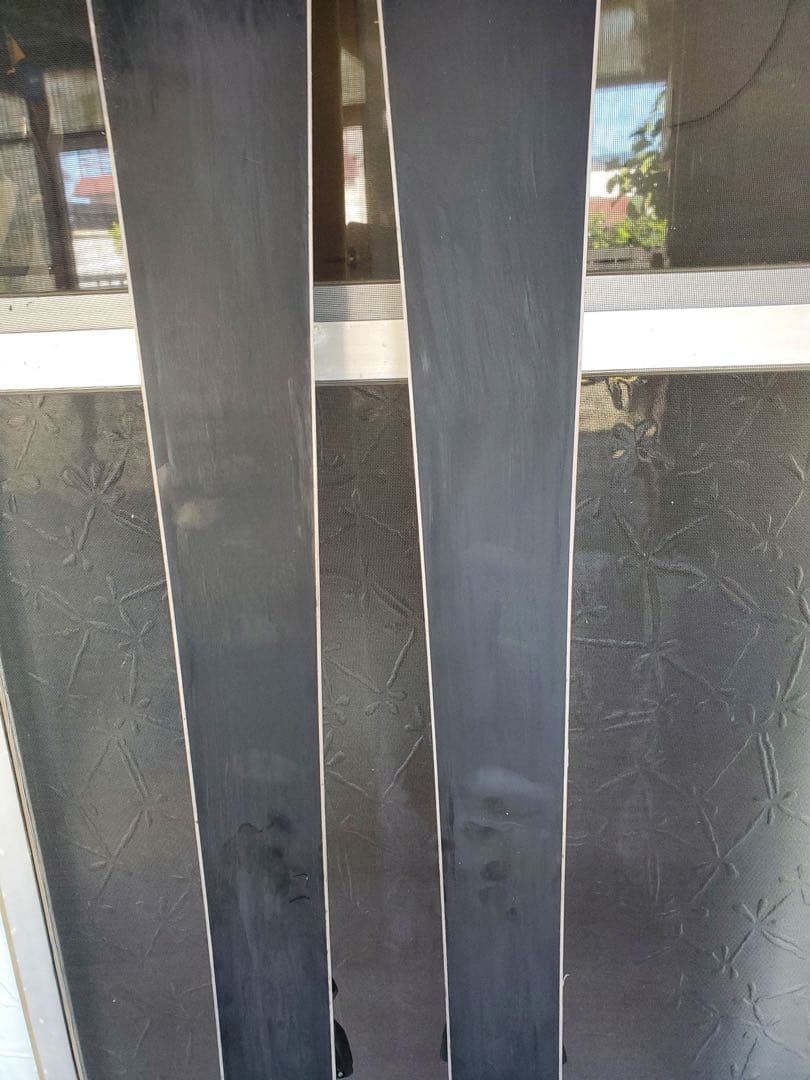 「すけすけ」HEAD SUPER SHAPE スキー L163