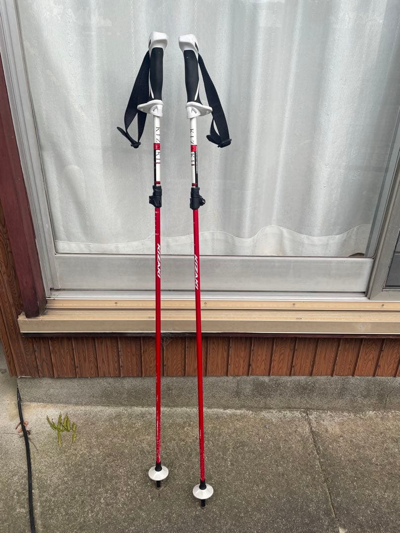 「すけすけ」HEAD SUPER SHAPE スキー L163