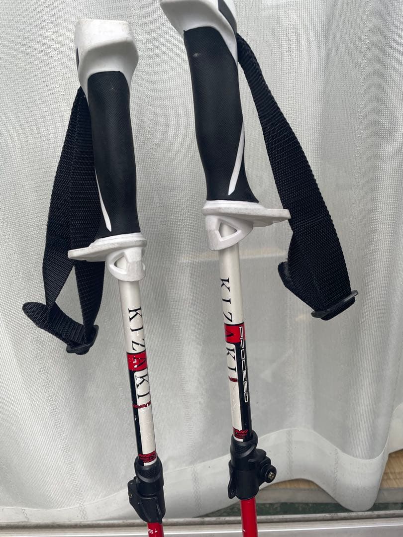 「すけすけ」HEAD SUPER SHAPE スキー L163