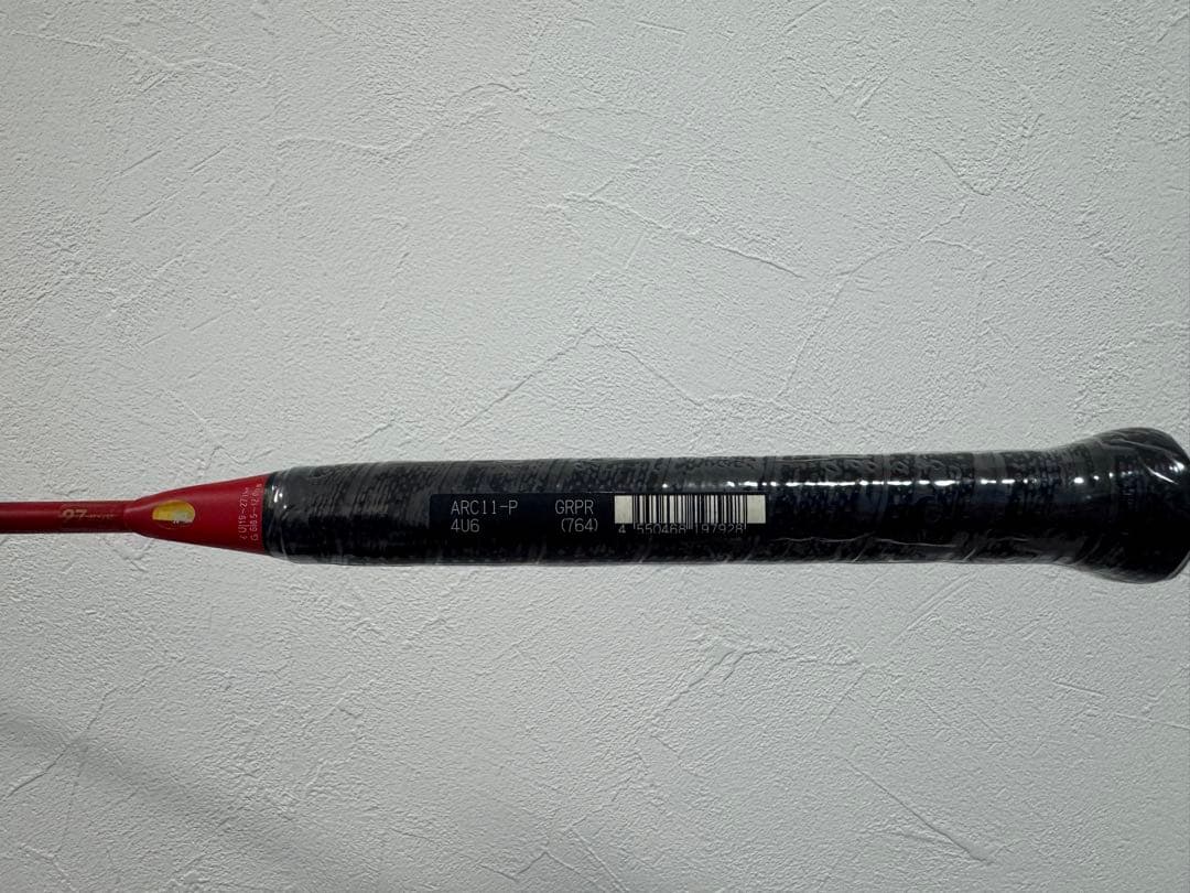 ARCSABER アークセイバー 11 PRO 4UG6 ヨネックス