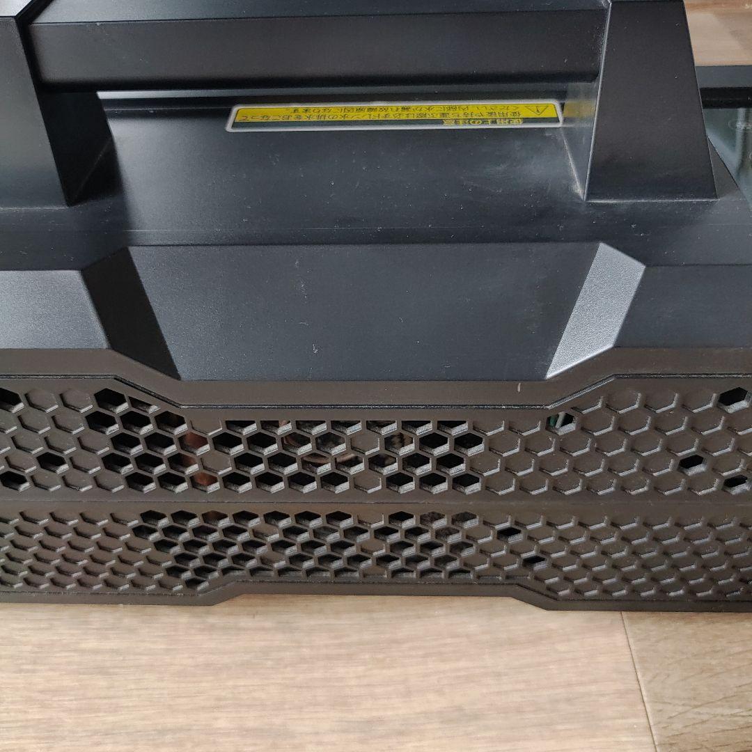 TAG スポットクーラー「カンゲキ君」完動品