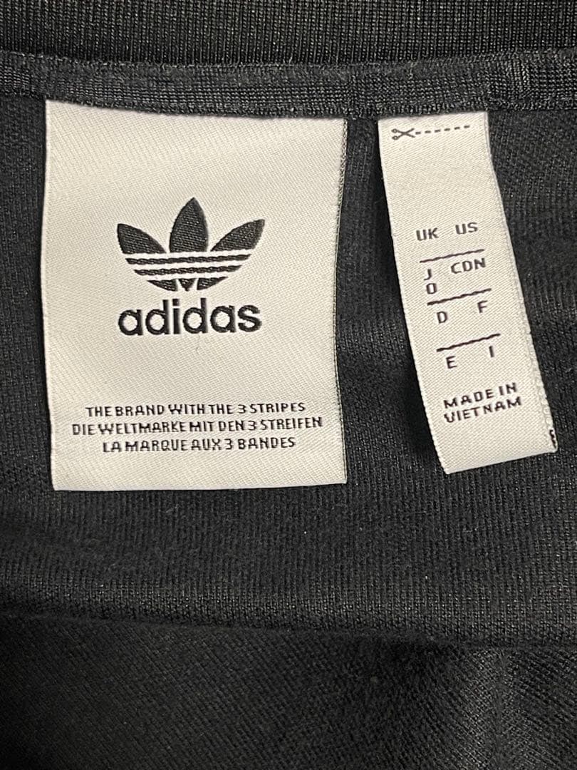 【即購入⭕️】 ベッケンバウアー 上XL 下L adidas 上下