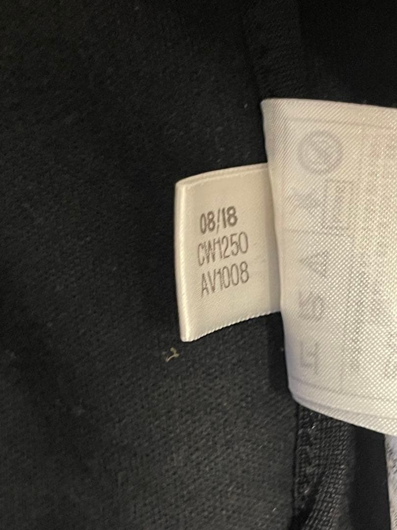 【即購入⭕️】 ベッケンバウアー 上XL 下L adidas 上下