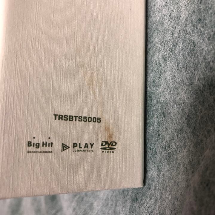 BTS サマパケ 2017 2018 セット