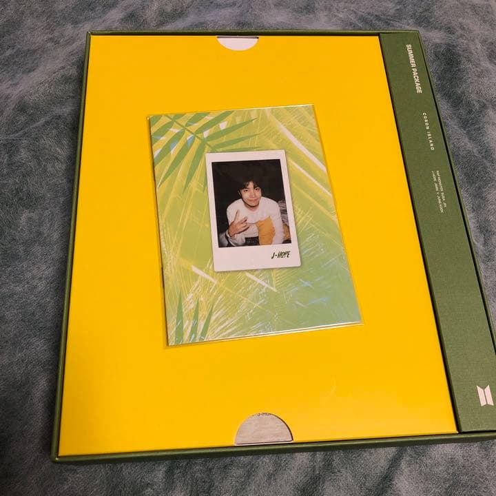 BTS サマパケ 2017 2018 セット