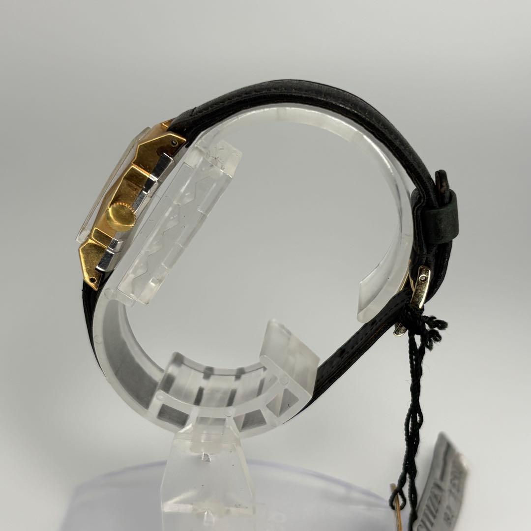 デッドストック品 CITIZEN シチズン 5型 1950年代製 手巻腕時計