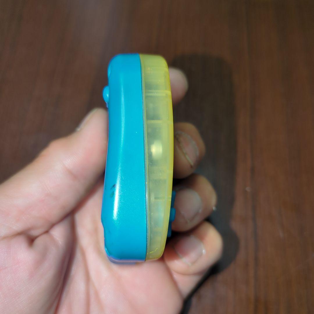 Nintendoポケモンミニ　本体+ソフトポケモンレースミニ　色々セット