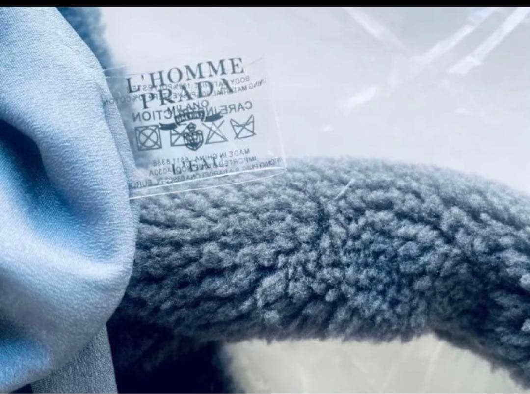 非売品 ノベルティ ダークグレー　テディ トートバッグ