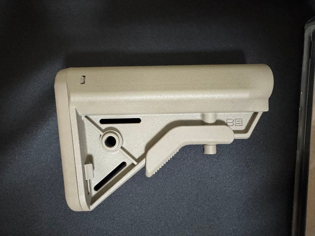 【実物】B5 SYSTEMS SOPMOD BRAVO（FDE）