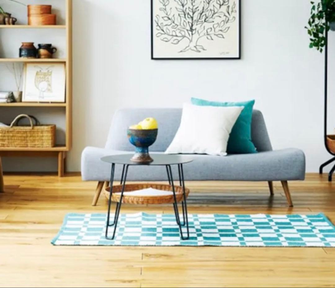 IDEE ローテーブル