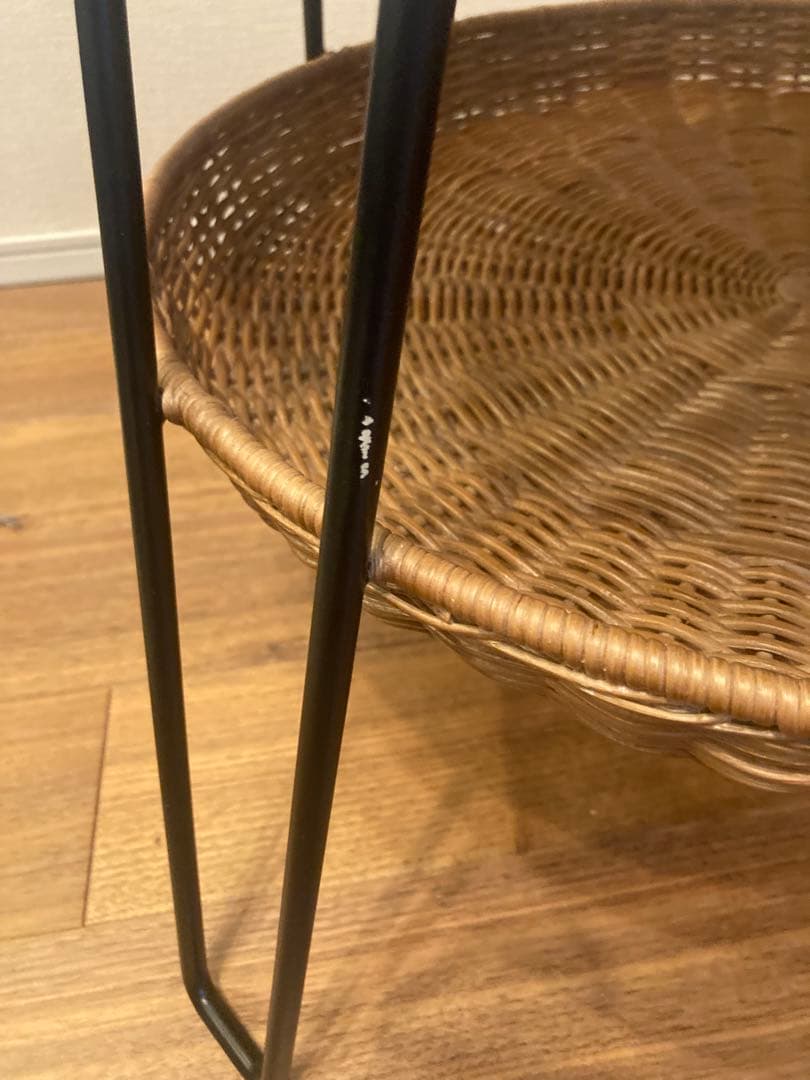 IDEE ローテーブル