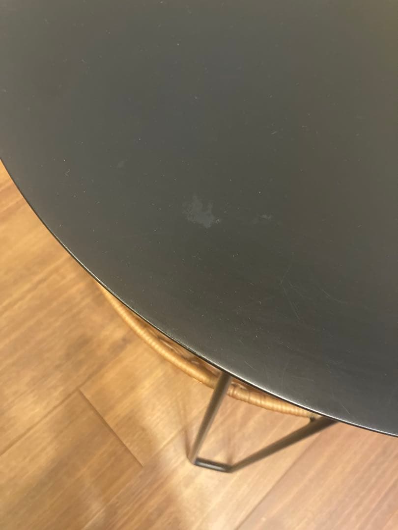 IDEE ローテーブル